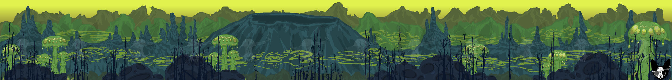 Iglid Empire: Stage One